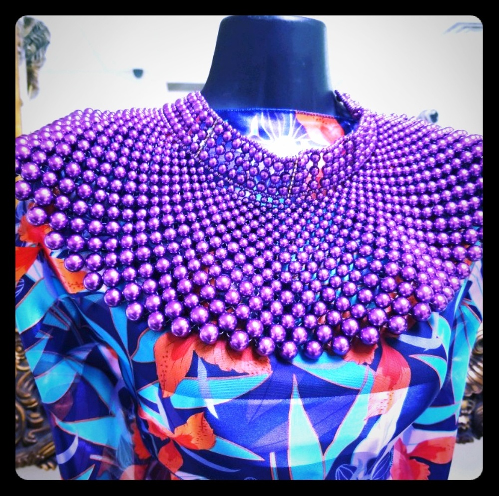 Necklace Set